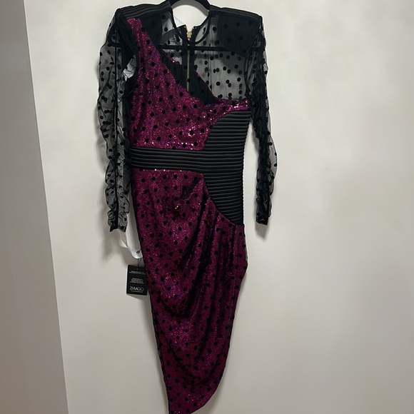 Zhivago This IS IT dress - Picture 5 of 8